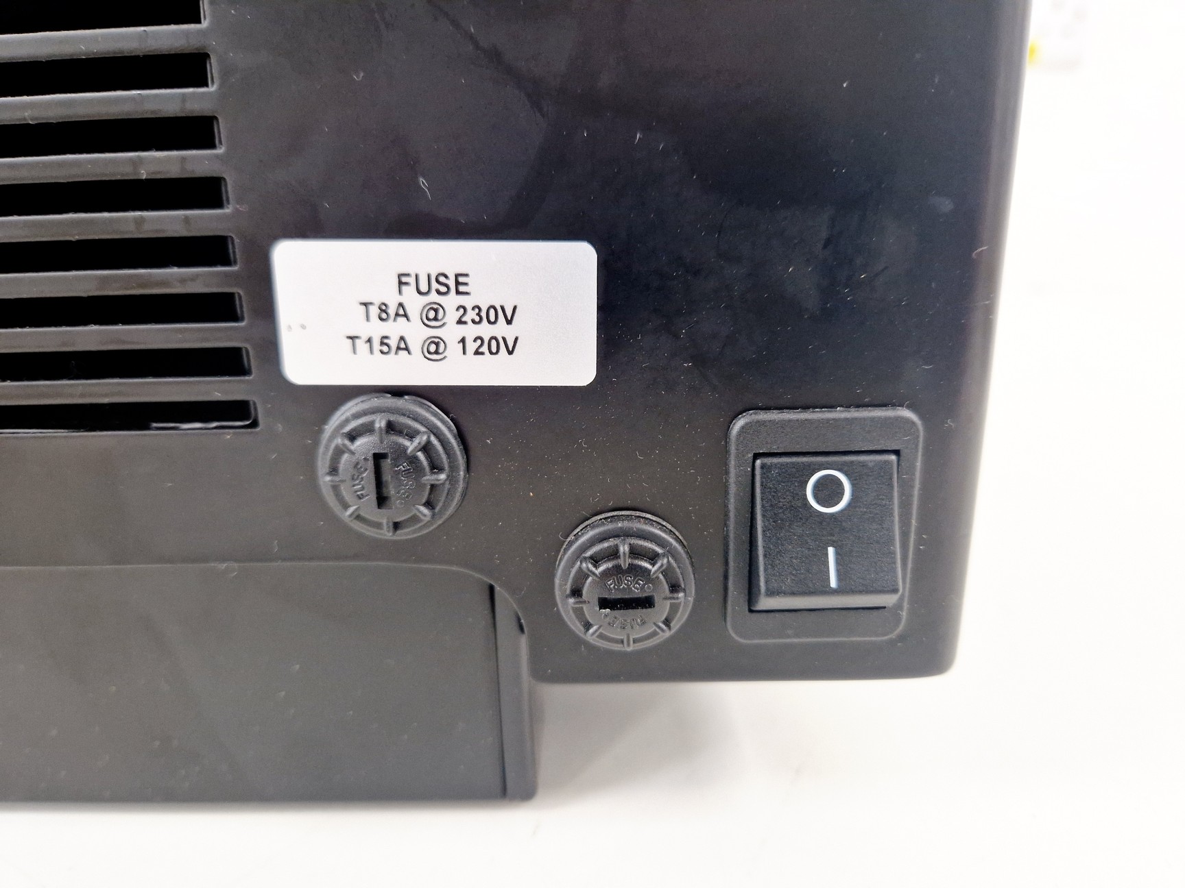 Image of PCR Max Alpha Thermal Cycler 