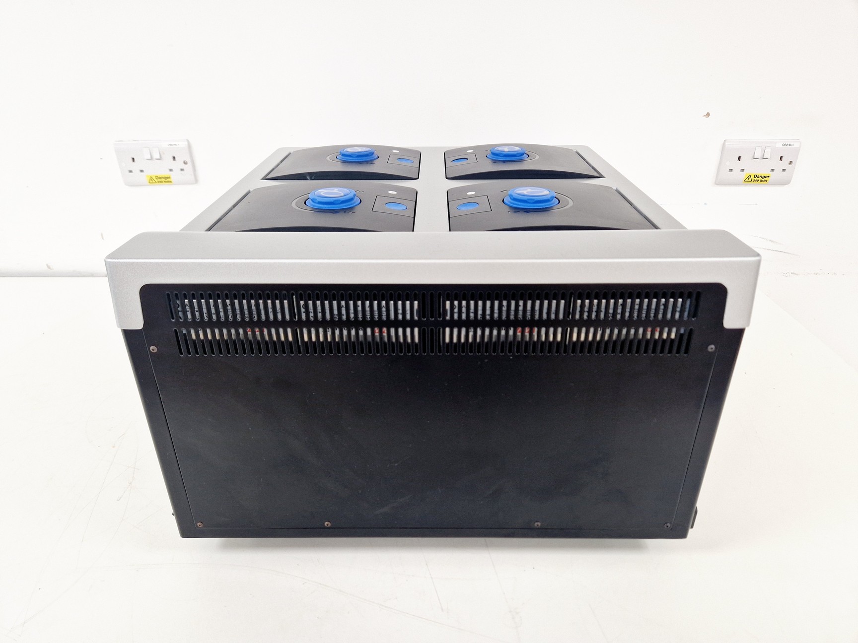 Image of PCR Max Alpha Thermal Cycler 