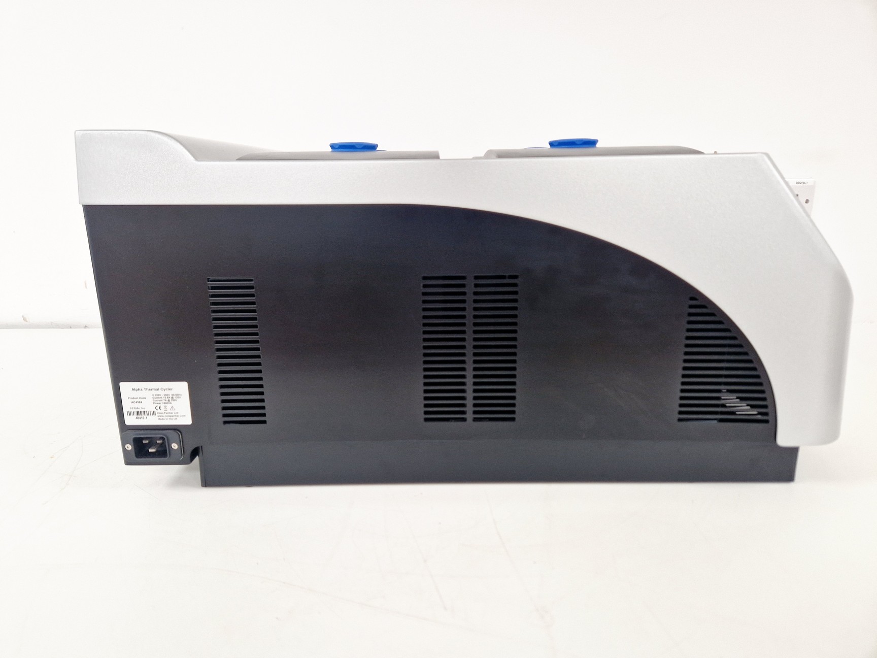 Image of PCR Max Alpha Thermal Cycler 