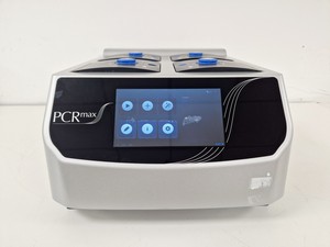 Thumbnail image of PCR Max Alpha Thermal Cycler