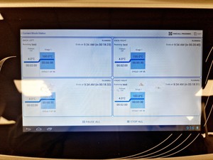 Thumbnail image of PCR Max Alpha Thermal Cycler 