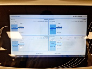 Thumbnail image of PCR Max Alpha Thermal Cycler 