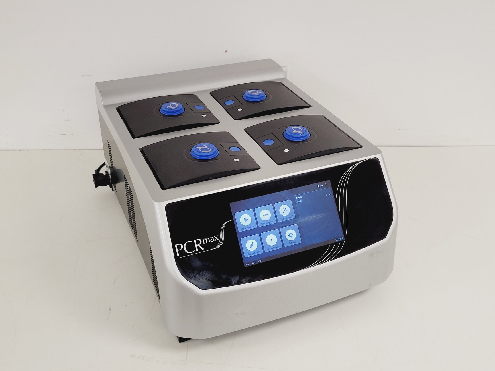 Image of PCR Max Alpha Thermal Cycler 