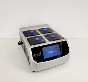 Thumbnail image of PCR Max Alpha Thermal Cycler 