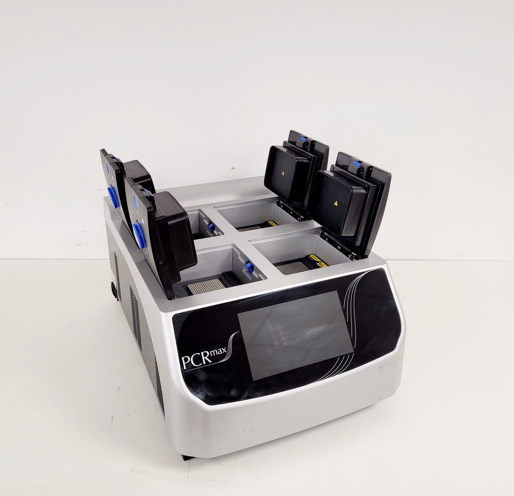 Image of PCR Max Alpha Thermal Cycler 