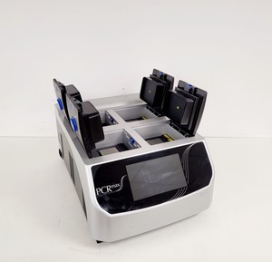 Thumbnail image of PCR Max Alpha Thermal Cycler 