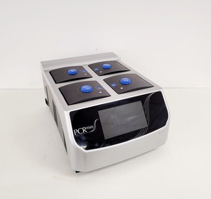 Thumbnail image of PCR Max Alpha Thermal Cycler