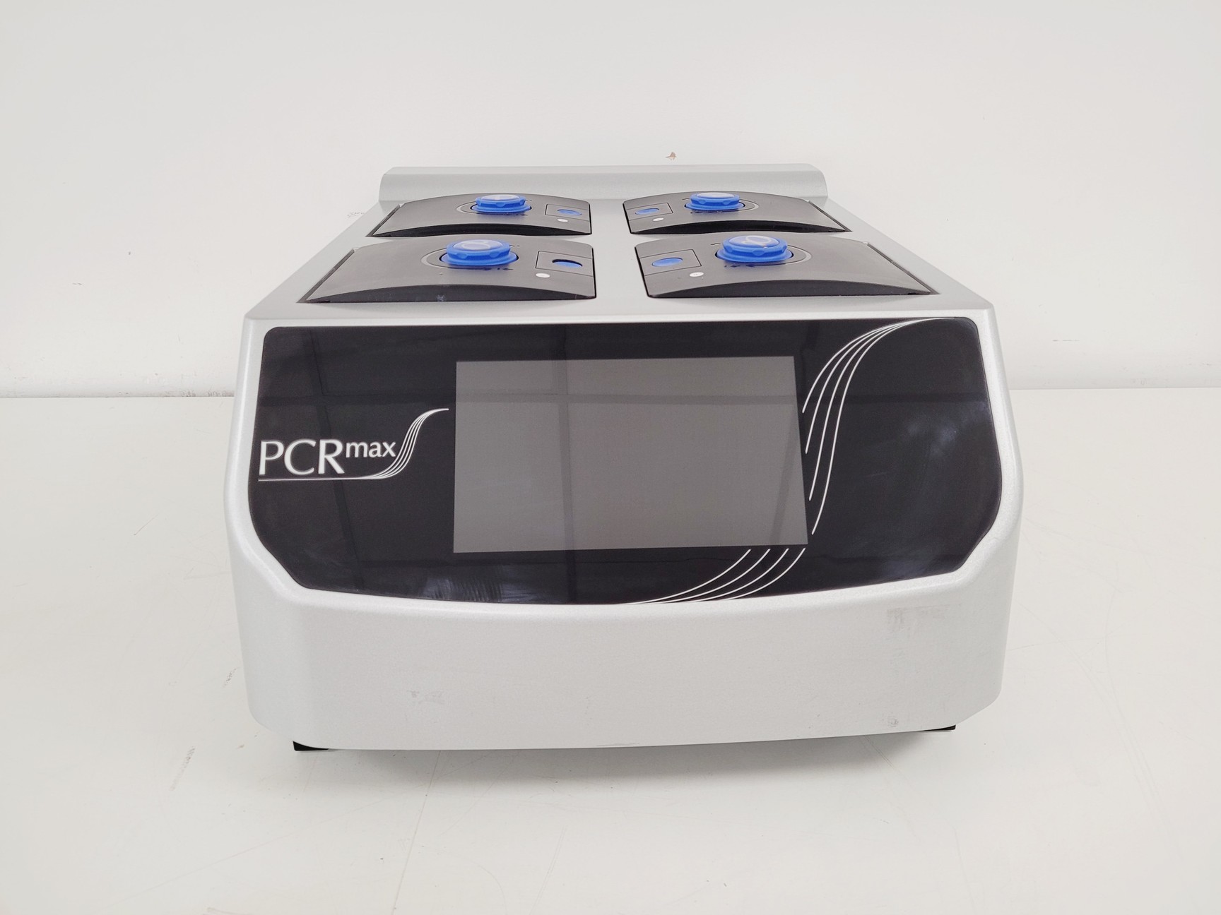 Image of PCR Max Alpha Thermal Cycler 
