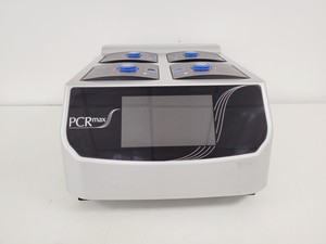 Thumbnail image of PCR Max Alpha Thermal Cycler 