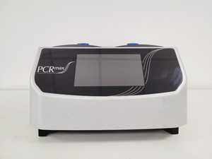 Thumbnail image of PCR Max Alpha Thermal Cycler