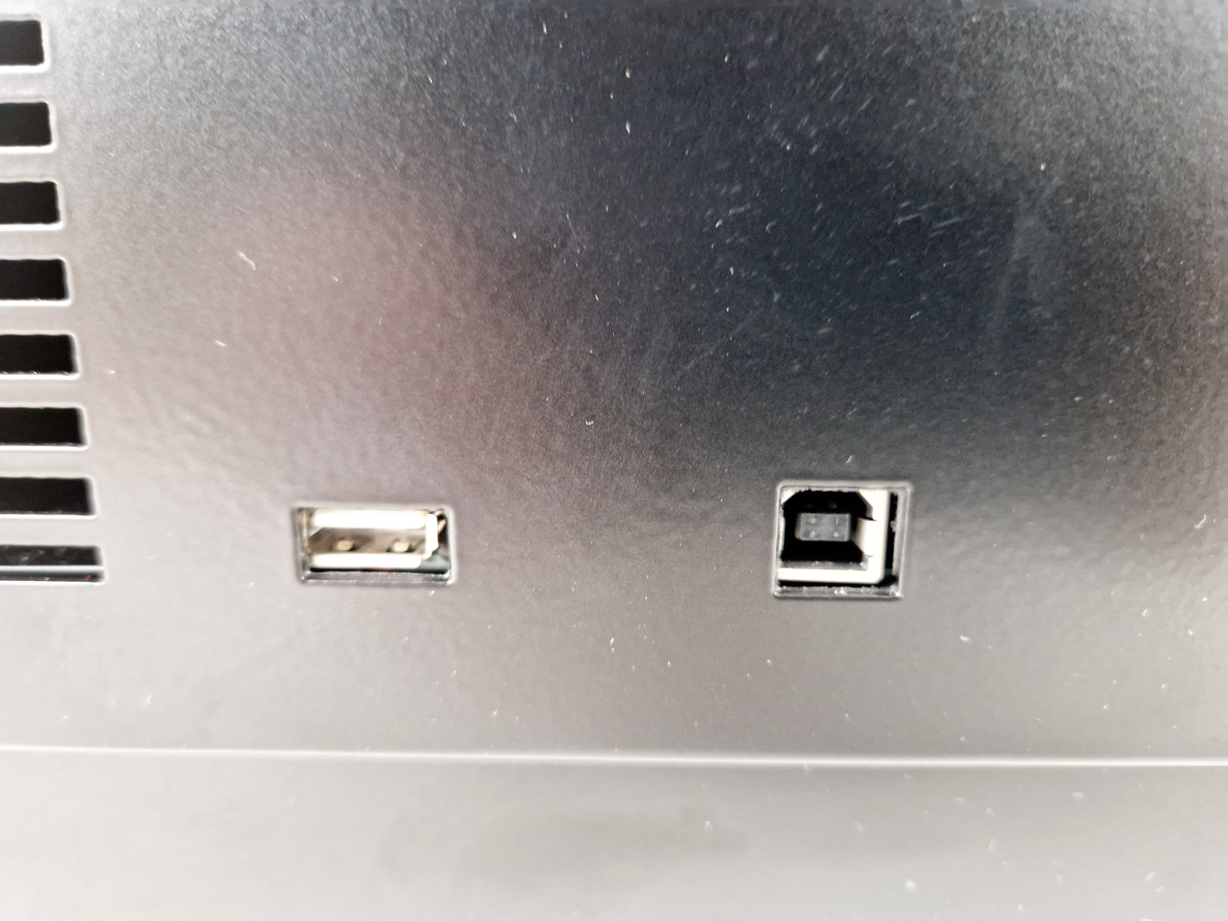 Image of PCR Max Alpha Thermal Cycler Lab
