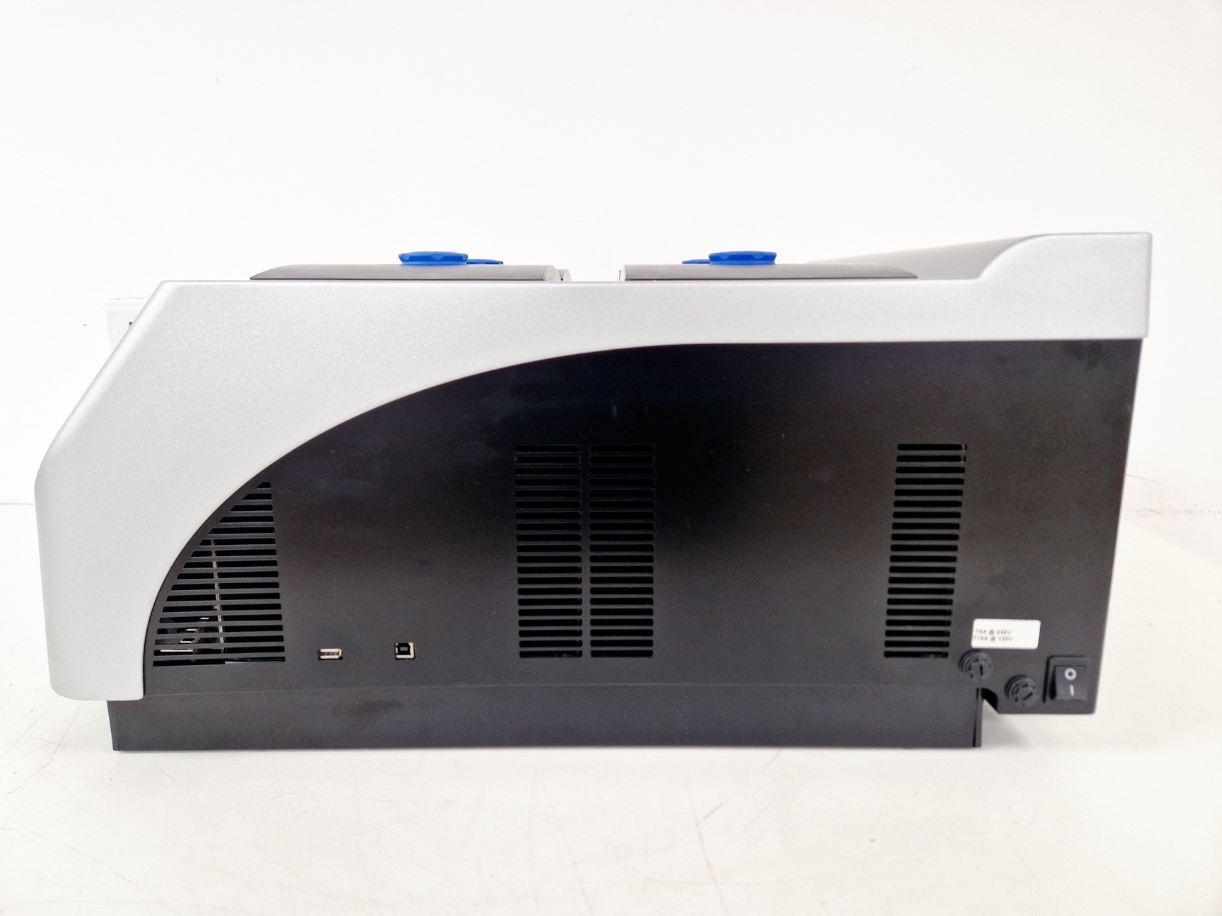 Image of PCR Max Alpha Thermal Cycler Lab