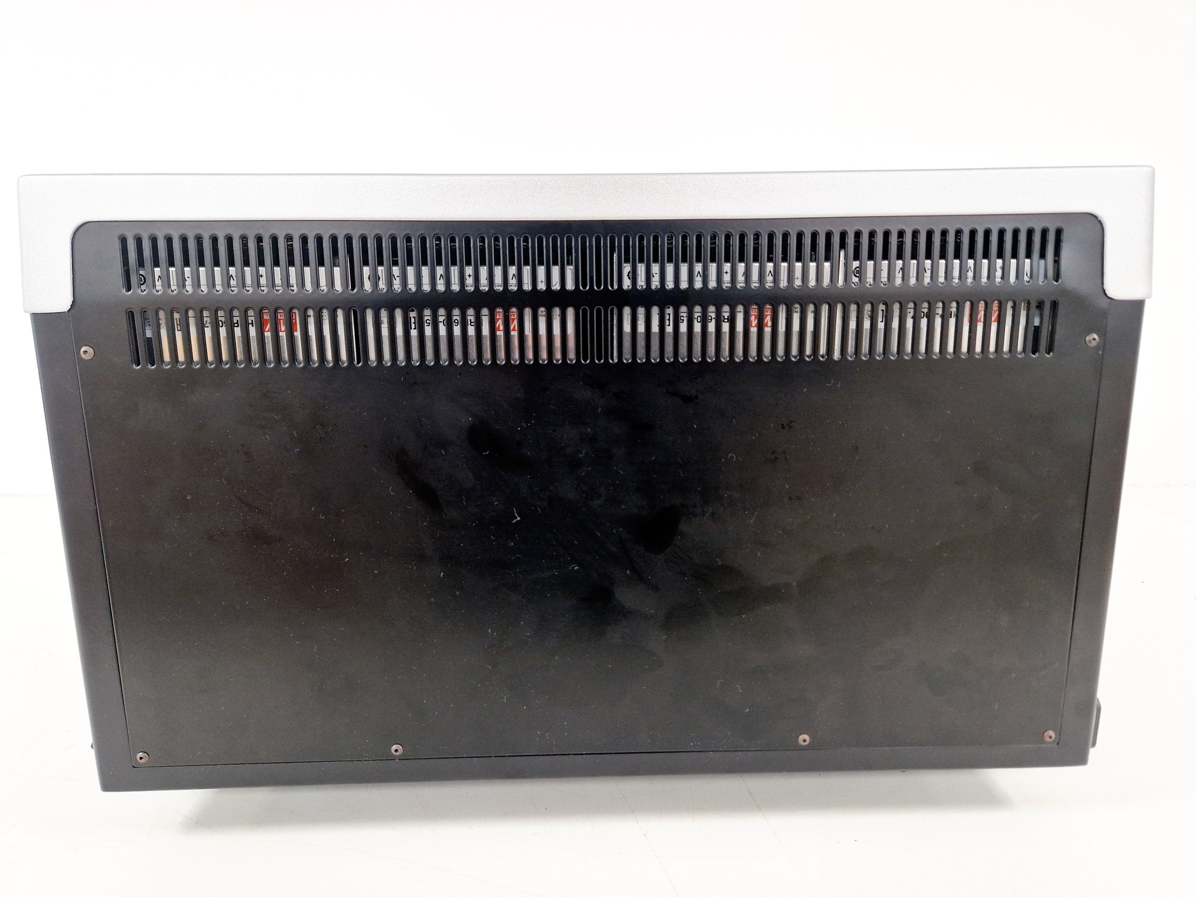 Image of PCR Max Alpha Thermal Cycler Lab