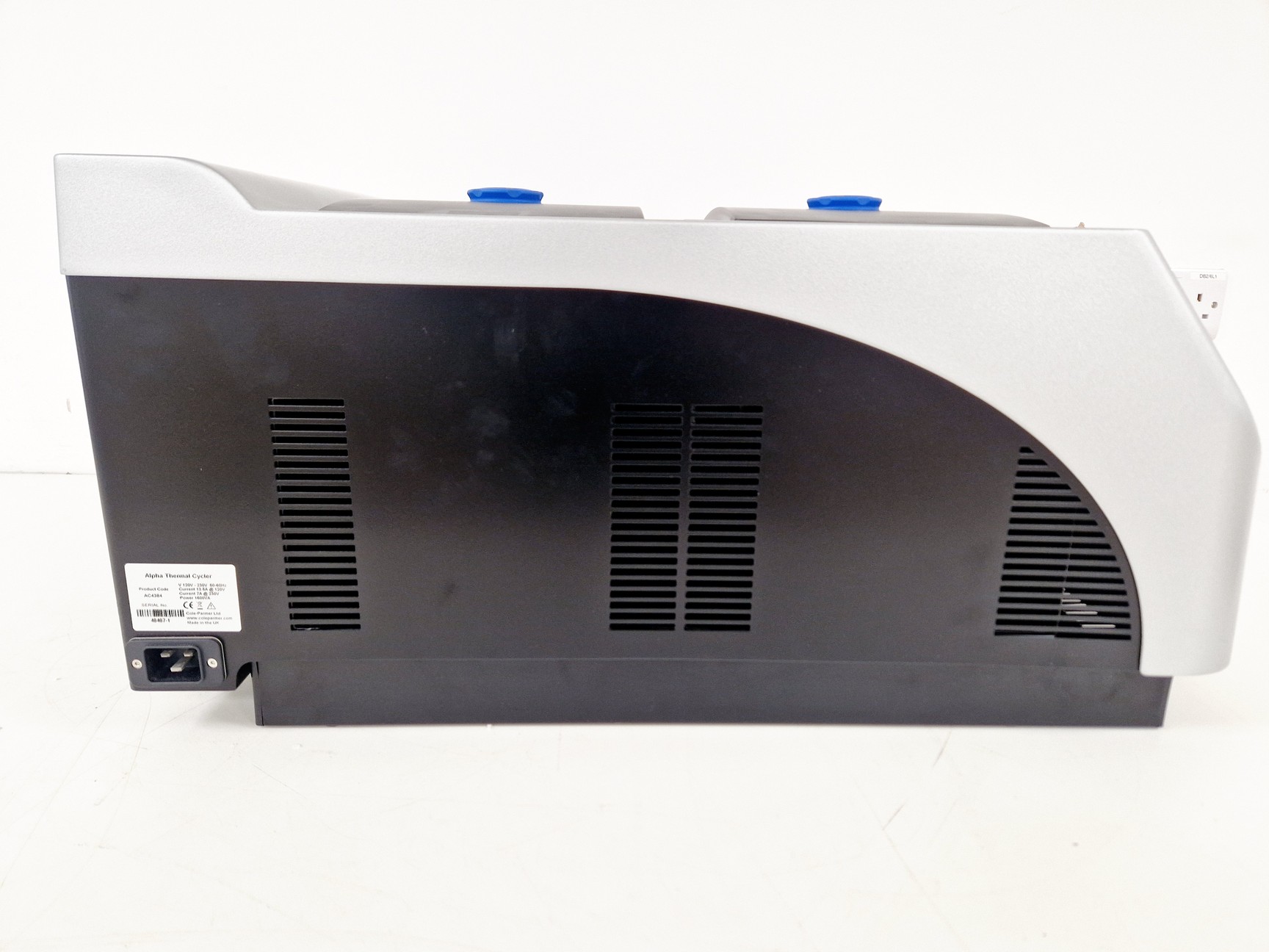 Image of PCR Max Alpha Thermal Cycler Lab