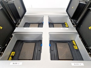 Thumbnail image of PCR Max Alpha Thermal Cycler Lab