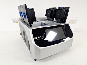 Thumbnail image of PCR Max Alpha Thermal Cycler Lab