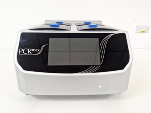 Thumbnail image of PCR Max Alpha Thermal Cycler Lab