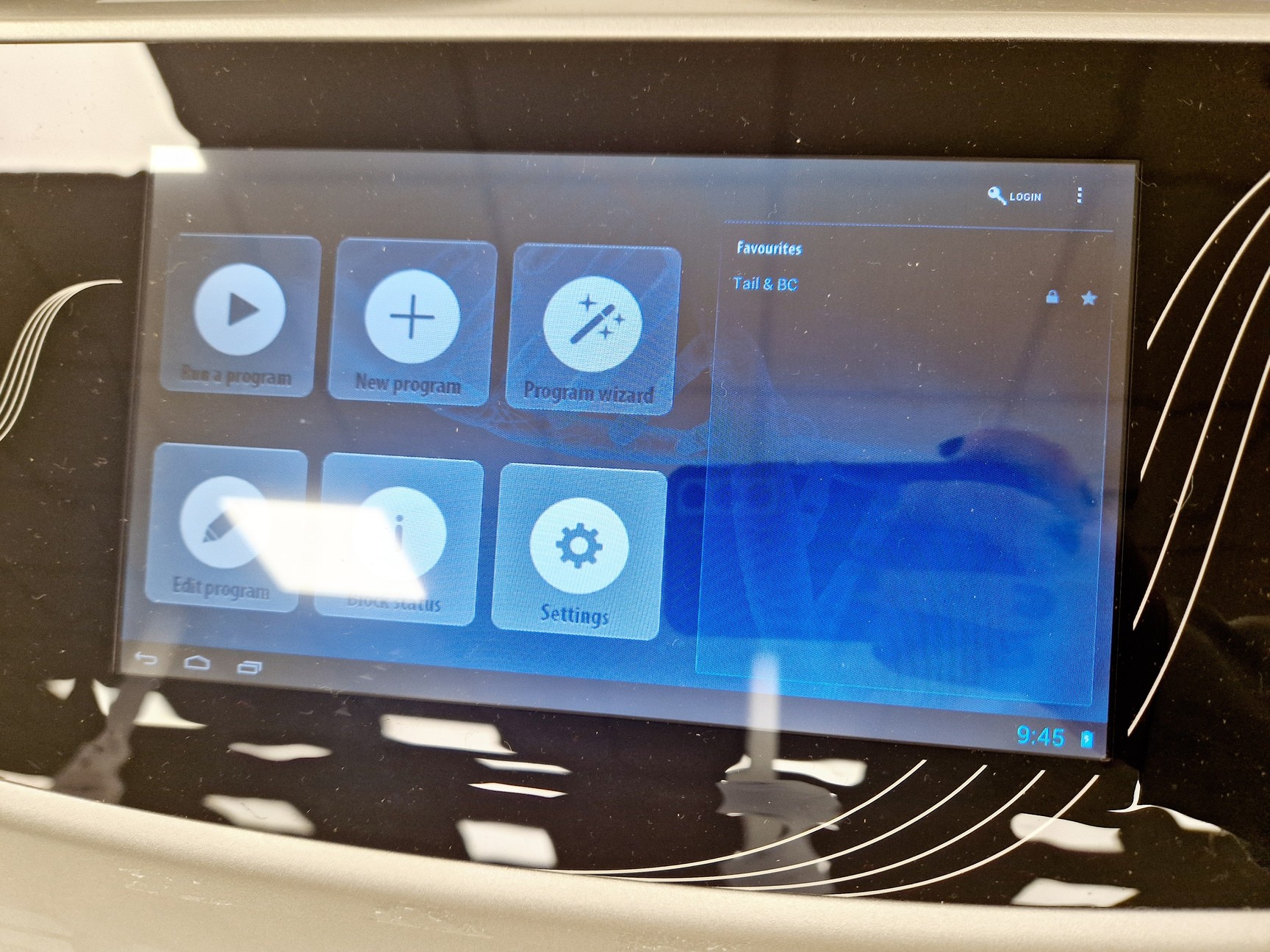 Image of PCR Max Alpha Thermal Cycler Lab