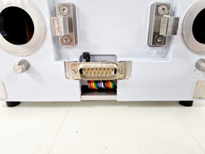 Thumbnail image of Bruker Alpha I FT-IR Spectrometer With Alpha-T And Alpha-P Units Lab