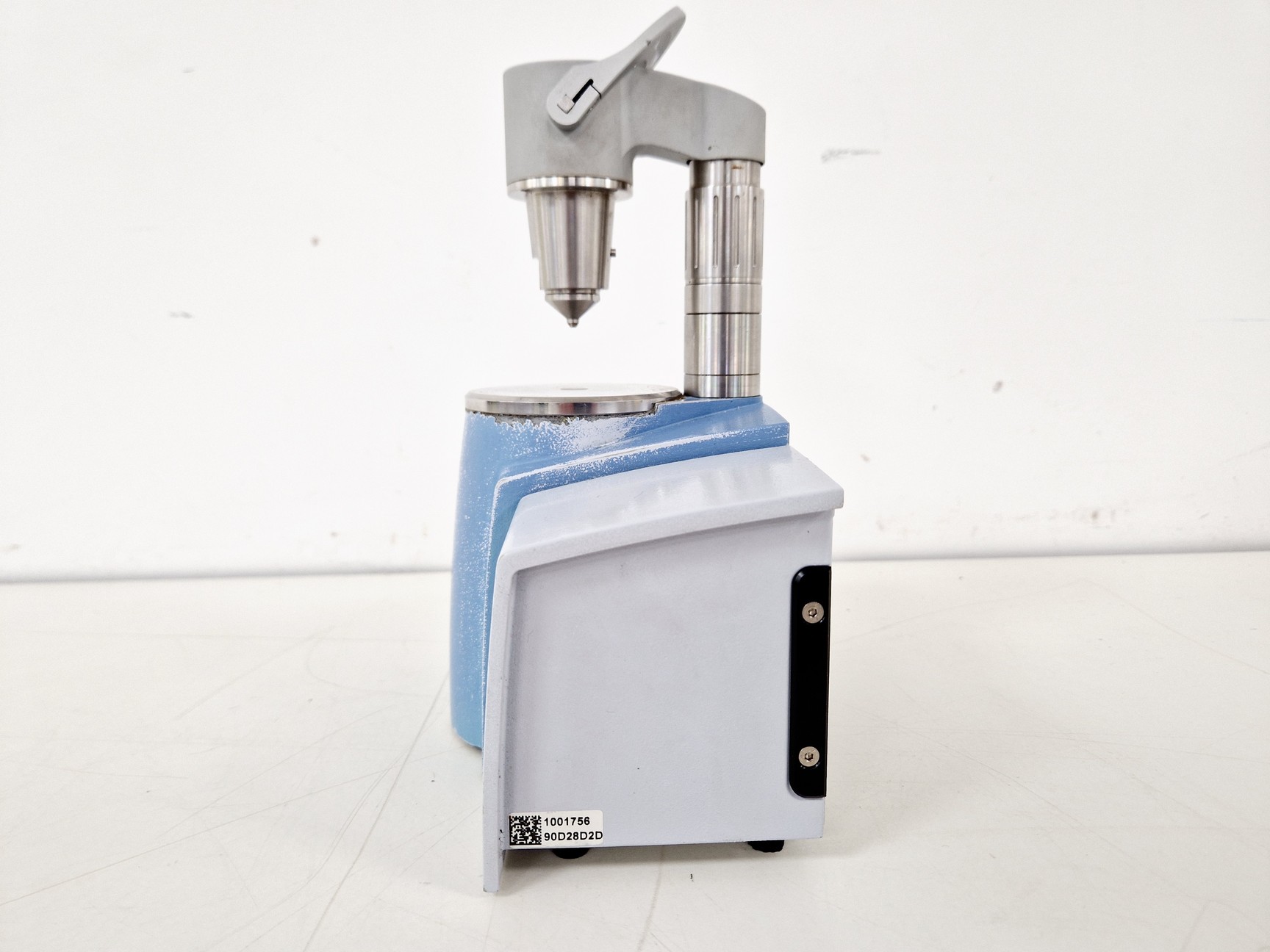 Image of Bruker Alpha I FT-IR Spectrometer With Alpha-T And Alpha-P Units Lab
