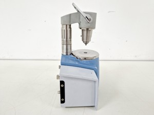 Thumbnail image of Bruker Alpha I FT-IR Spectrometer With Alpha-T And Alpha-P Units Lab