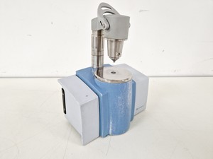 Thumbnail image of Bruker Alpha I FT-IR Spectrometer With Alpha-T And Alpha-P Units Lab
