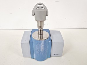 Thumbnail image of Bruker Alpha I FT-IR Spectrometer With Alpha-T And Alpha-P Units Lab