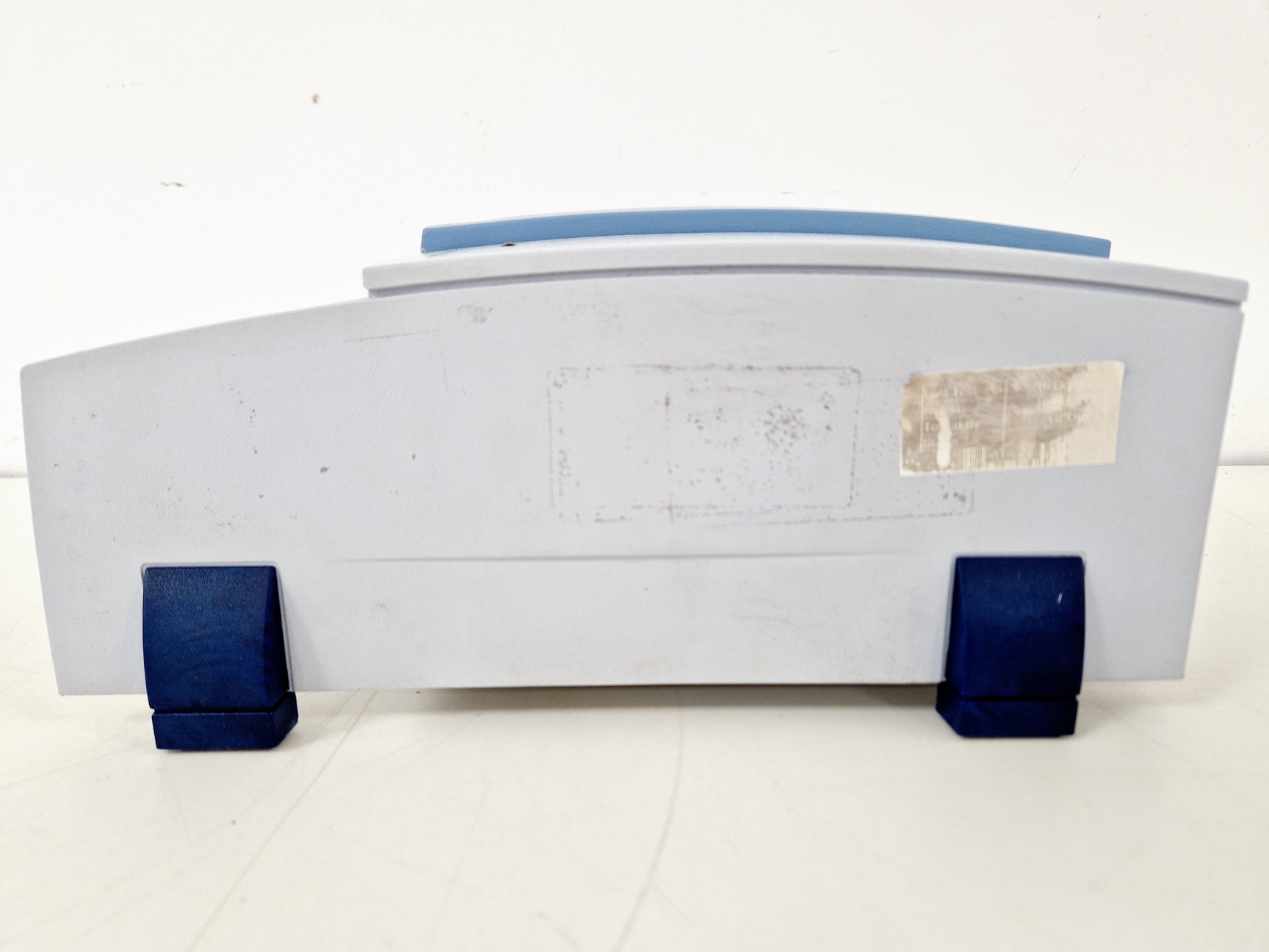 Image of Bruker Alpha I FT-IR Spectrometer With Alpha-T And Alpha-P Units Lab