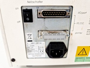 Thumbnail image of Celsis Advance Microbial Detection Unit Lab