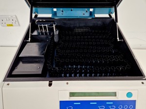 Thumbnail image of Celsis Advance Microbial Detection Unit Lab