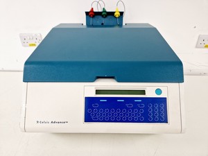 Thumbnail image of Celsis Advance Microbial Detection Unit Lab