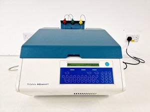 Thumbnail image of Celsis Advance Microbial Detection Unit Lab