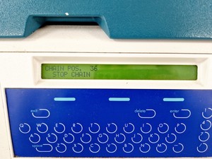 Thumbnail image of Celsis Advance Microbial Detection Unit Lab