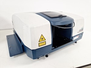 Thumbnail image of Jasco FT/IR-6300 with a Raman attachment (RFT-6000) Spares/Repair Lab