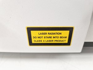 Thumbnail image of Jasco FT/IR-6300 with a Raman attachment (RFT-6000) Spares/Repair Lab