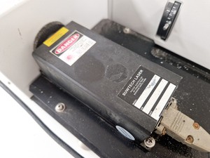 Thumbnail image of Jasco FT/IR-6300 with a Raman attachment (RFT-6000) Spares/Repair Lab