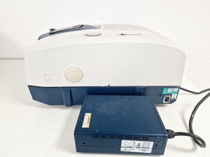 Thumbnail image of Jasco FT/IR-6300 with a Raman attachment (RFT-6000) Spares/Repair Lab