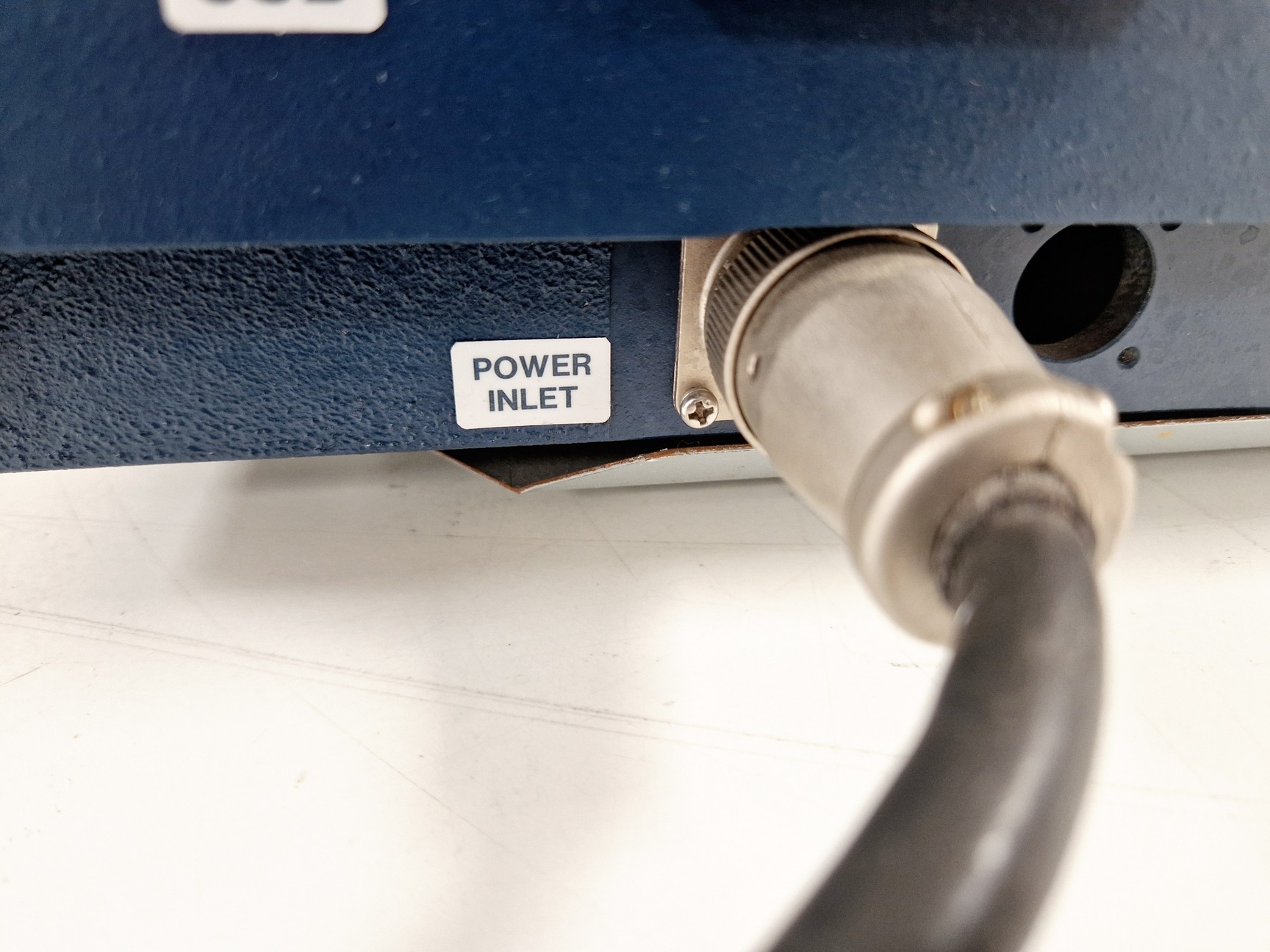 Image of Jasco FT/IR-6300 with a Raman attachment (RFT-6000) Spares/Repair Lab