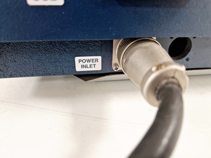 Thumbnail image of Jasco FT/IR-6300 with a Raman attachment (RFT-6000) Spares/Repair Lab