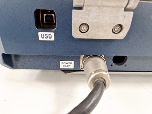 Thumbnail image of Jasco FT/IR-6300 with a Raman attachment (RFT-6000) Spares/Repair Lab