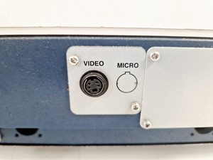 Thumbnail image of Jasco FT/IR-6300 with a Raman attachment (RFT-6000) Spares/Repair Lab
