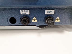 Thumbnail image of Jasco FT/IR-6300 with a Raman attachment (RFT-6000) Spares/Repair Lab