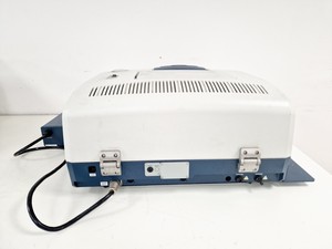 Thumbnail image of Jasco FT/IR-6300 with a Raman attachment (RFT-6000) Spares/Repair Lab