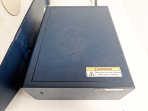 Thumbnail image of Jasco FT/IR-6300 with a Raman attachment (RFT-6000) Spares/Repair Lab