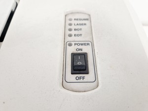 Thumbnail image of Jasco FT/IR-6300 with a Raman attachment (RFT-6000) Spares/Repair Lab