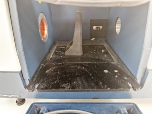 Thumbnail image of Jasco FT/IR-6300 with a Raman attachment (RFT-6000) Spares/Repair Lab