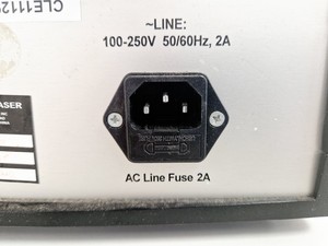 Thumbnail image of Jasco FT/IR-6300 with a Raman attachment (RFT-6000) Spares/Repair Lab