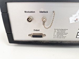 Thumbnail image of Jasco FT/IR-6300 with a Raman attachment (RFT-6000) Spares/Repair Lab