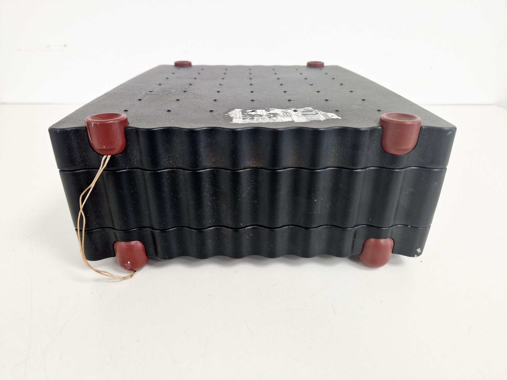 Image of Jasco FT/IR-6300 with a Raman attachment (RFT-6000) Spares/Repair Lab