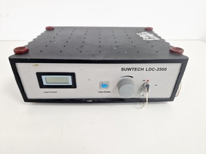 Thumbnail image of Jasco FT/IR-6300 with a Raman attachment (RFT-6000) Spares/Repair Lab